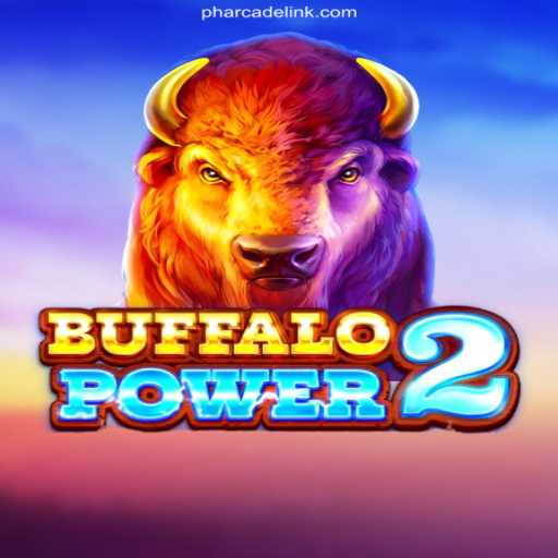 Experience the Thrills of Buffalo Power 2 at PHArcade Online Casino