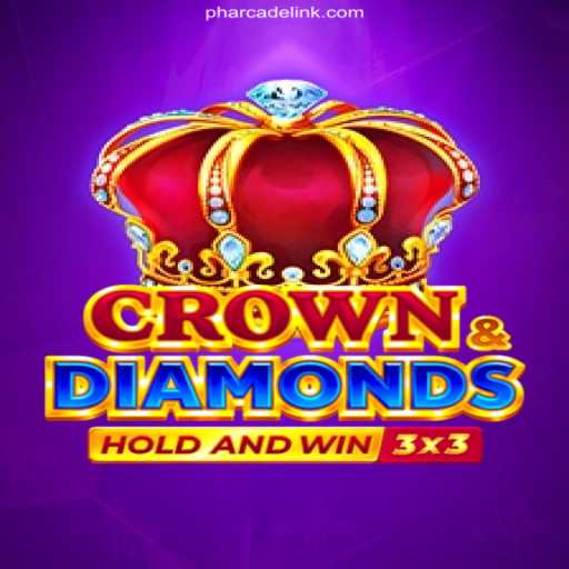 Discover the Thrilling World of Crowndiamonds at PHArcade Online Casino