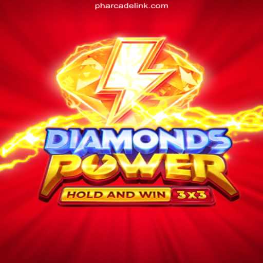 Discovering DiamondsPower: A Premier Game on PHArcade Online Casino