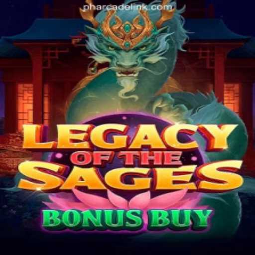 Legacy of the Sages Bonus Buy: An In-Depth Guide to the Popular PHArcade Online Casino Game