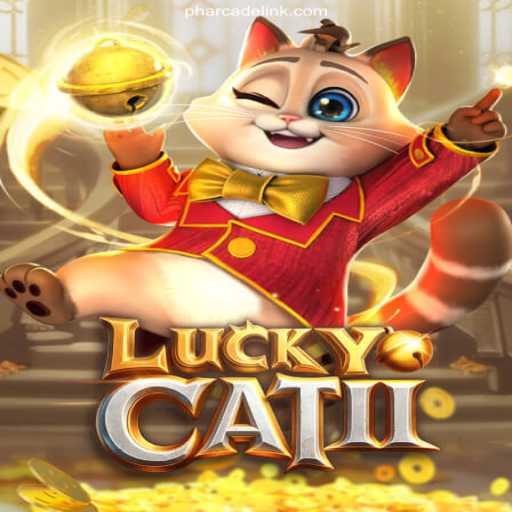 Explore LuckyCatII: The Leading Game at PHArcade Online Casino Philippines
