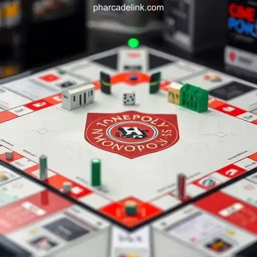 The Dynamics of Monopoly: A Comprehensive Overview